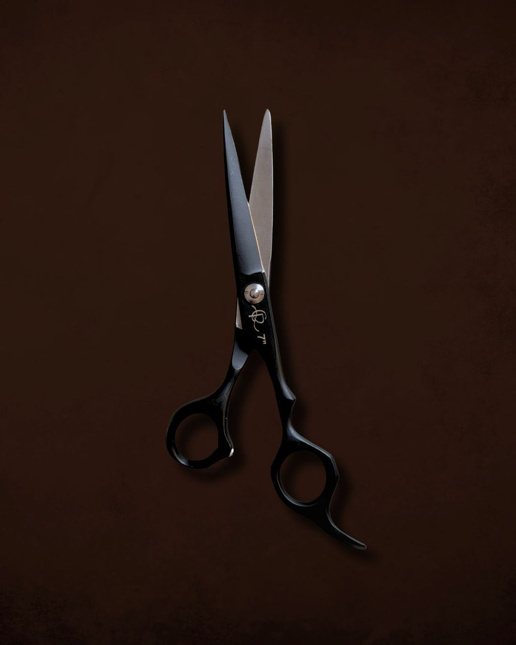 The Architect- Black Matte