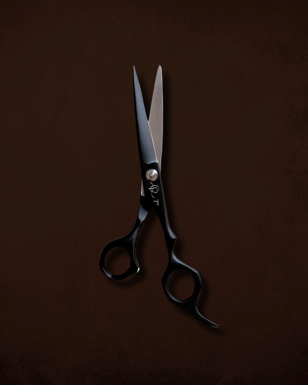The Architect- Black Matte