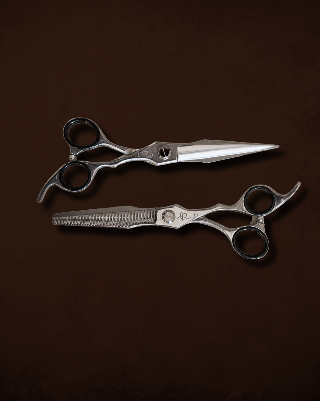The Artisan Duo- Pair