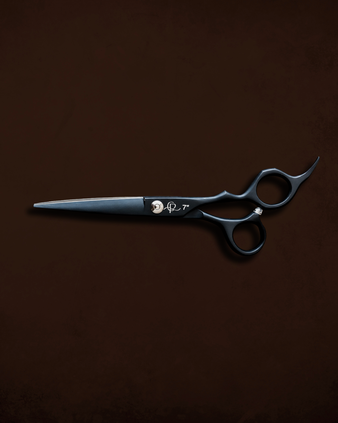 The Architect- Black Matte