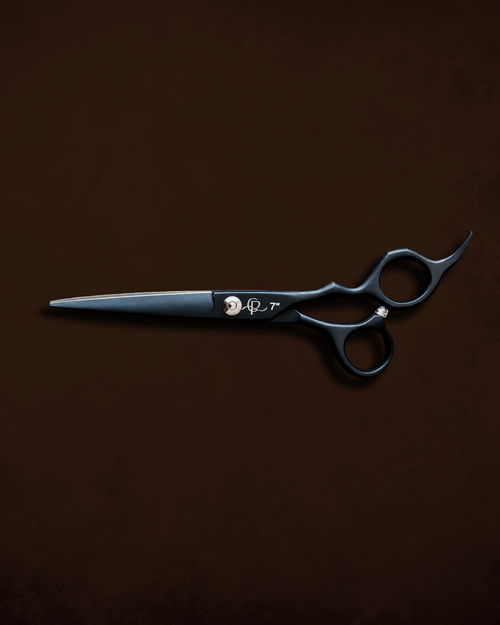 The Architect- Black Matte