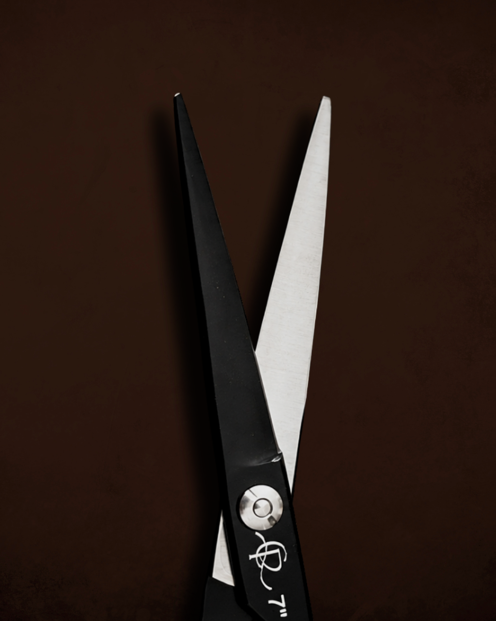 The Architect- Black Matte
