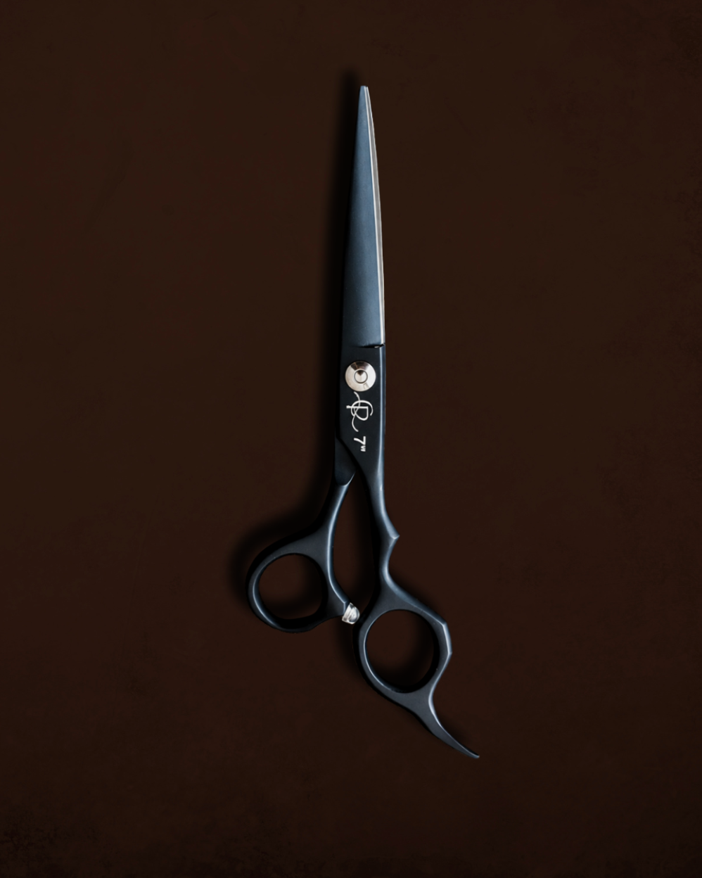 The Architect- Black Matte